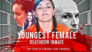 Emilia Carr the youngest female on Death Row and the bizarre love triangle that ended tragically.