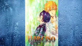 Oneshot "Narciso" Ichiruki