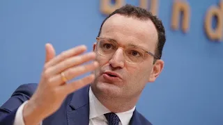 Spahn will Biontech-Lieferung drosseln: Praxen müssen umplanen