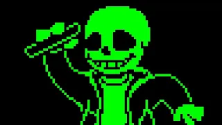 green sans phase 2 new intro