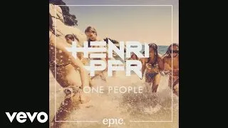 Henri PFR - One People (Official Audio)