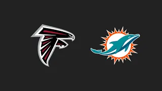 Atlanta Falcons Vs Miami Dolphins Preview | 2021 NFL Week 7 Preview