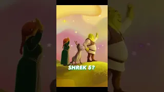 Shrek is back - DreamWorks new intro #shorts