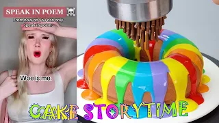 🍒 Text To Speech 🍑 ASMR Cake Storytime || @Brianna Guidryy || POVs Tiktok Compilations 2023 #1