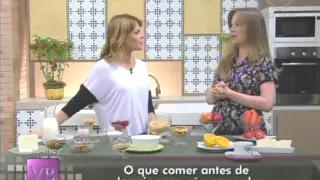 O que comer antes de dormir para não engordar - Você Bonita