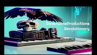 Revolutionary by RavenBoneProductions