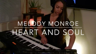 Heart and Soul Cover / Mash-up | Live Loop