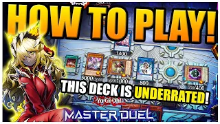 MEMENTO is the *BEST* Budget Deck! | Memento Combo Guide & Deck Profile| Yu-Gi-Oh! Master Duel