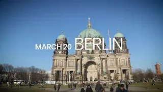 BlockShow Europe. Blockchain meetup in Berlin highlights