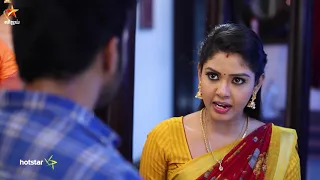 Pandian Stores | 9th to 13 March 2020 - Promo