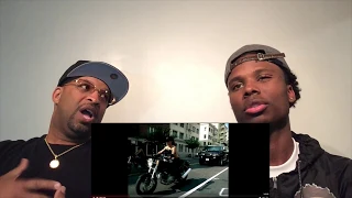 Dad Reacts to 50 Cent - Wanksta