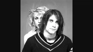 Nirvana: October 1992, Victoria Clark Phone Calls [ Courtney Love (1) ] [Part 1]