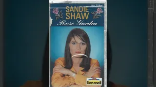 Sandie Shaw  : Rose Garden