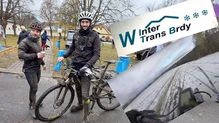 Winter Trans Brdy 2023