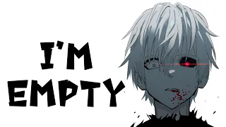 Nightcore ~ Empty (lyrics) #nightcore