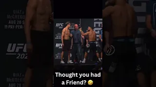 Mike Perry is something else 😂 #shorts #shortvideo #mma #ufc #funny