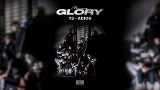 MR CRAZY - ADIOS // Album GLORY // Prod by MOONKNIGHT