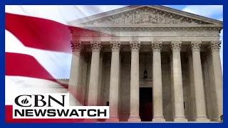 Criminalizing Christianity - Coming to US? | CBN NewsWatch - September 13, 2023