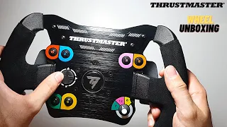 UNBOXING - Thrustmaster TM Open Wheel ADD-ON