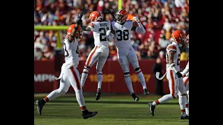 Former NFL Executives Address the Browns Super Bowl Chances in 2023 - Sports4CLE, 1/24/23