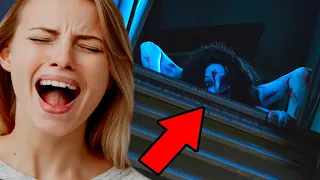 5 SCARY Ghost Videos That Everyone Is Afraid Of !