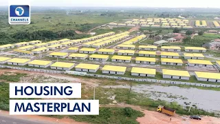 Gov Abiodun’s Housing Masterplan  | Ogun Gateway Diary