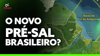 Descoberta da Petrobras no Amapá: O Novo Pré-Sal Brasileiro?