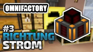 Technik, wir kommen! - #3 Omnifactory