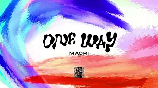 Maori - Stranger Candy (Original Mix)