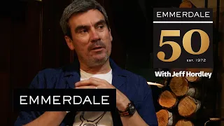 Emmerdale - Jeff Hordley's Emmerdale Memories