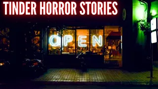 True CREEPY TINDER Horror Stories (Vol. 7)