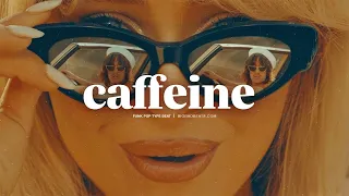 (FREE) Funk Pop Type Beat - "Caffeine" | Sabrina Carpenter x FIFTY FIFTY Type Beat