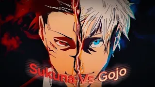 Gojo And Sukuna "Manga Edit" - Beggin [AMV/Edit]