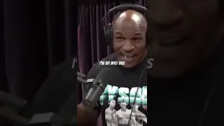 Bob sapp calls out Joe Rogan and Mike Tyson