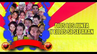 Dios Los Junta y Ellos Se Separan  Película Completa ¡Gratis!