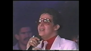 Hector Lavoe "La Murga" Live/En Vivo