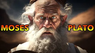 Shocking Evidence MOSES Borrowed from Plato | Bible Documentary