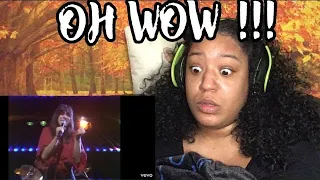 JOURNEY - LOVIN TOUCHIN SQUEEZIN REACTION (RE-UPLOAD)