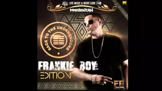 Frankie Boy Feat.Wattusi 4 Gatitas