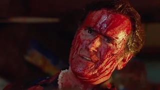 Ash vs Evil Dead - Season 2 | official trailer #2 (2016) Bruce Campbell