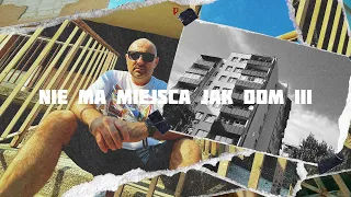 Pih - Nie Ma Miejsca Jak Dom III (prod.  DJ Creon)