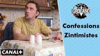 Confessions Zintimistes - Made In Groland