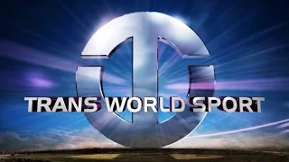 Trans World Sport - Programme 1556