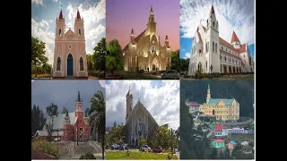 7 Gereja Katolik Terbesar Di Timor-Leste🙏