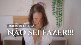 Projeto de Extensão: o que é e como fazer?