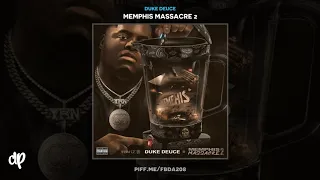 Duke Deuce - Duke Flow [Memphis Massacre 2]