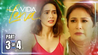 La Vida Lena | Episode 139 (3/4) | January 6, 2022