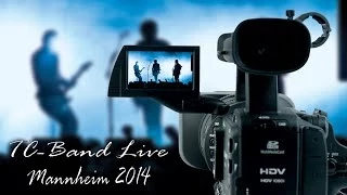 TC Band Live Worship (Конференция "Трансформация Личности" Маннхайм 2014)