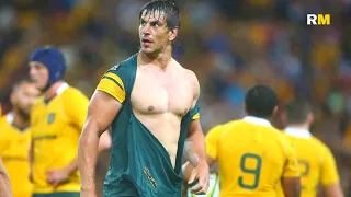 Eben Etzebeth - Rugby's Most Feared