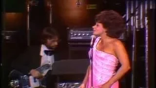 Shirley Bassey -Live in Melbourne 1976-